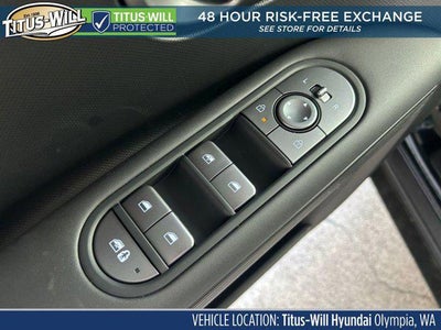 2026 Hyundai IONIQ 5 SE