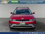2027 Hyundai IONIQ 5 SEL