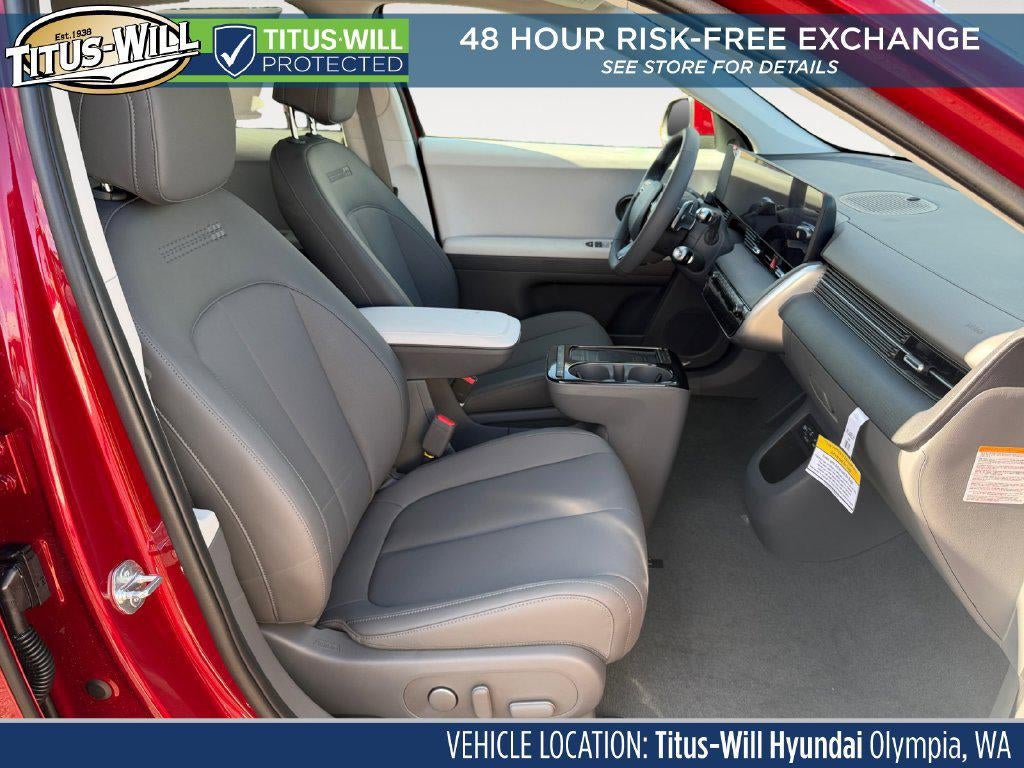 2027 Hyundai IONIQ 5 SEL