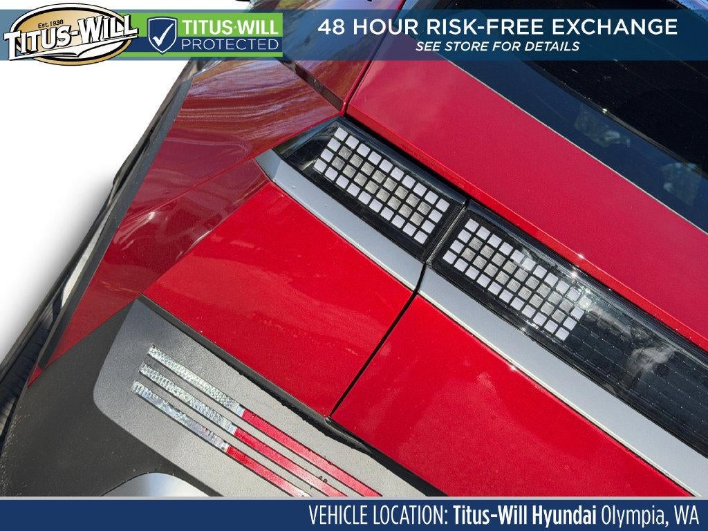 2027 Hyundai IONIQ 5 SEL