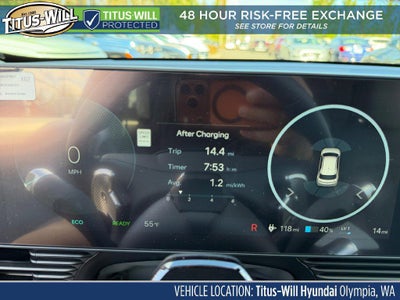 2027 Hyundai IONIQ 5 SEL