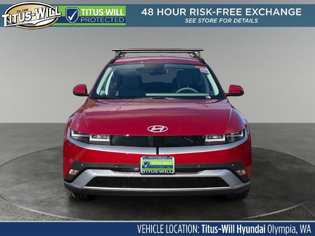 2027 Hyundai IONIQ 5 SEL