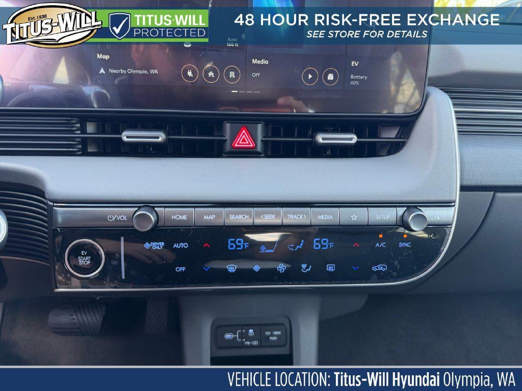2027 Hyundai IONIQ 5 SEL