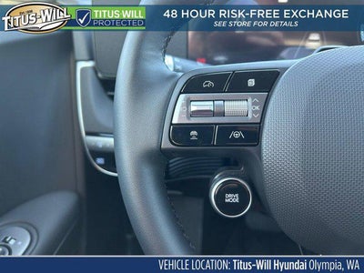 2026 Hyundai IONIQ 5 SEL