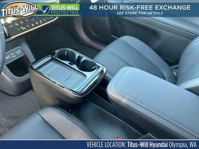 2026 Hyundai IONIQ 5 SEL