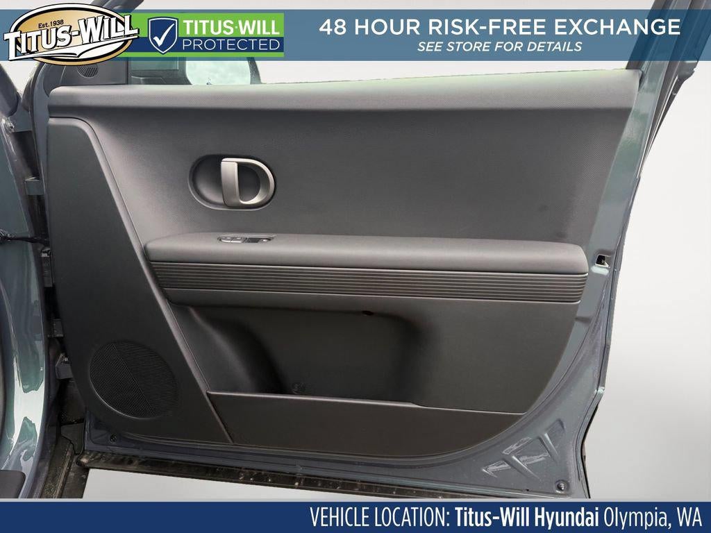 2026 Hyundai IONIQ 5 SEL