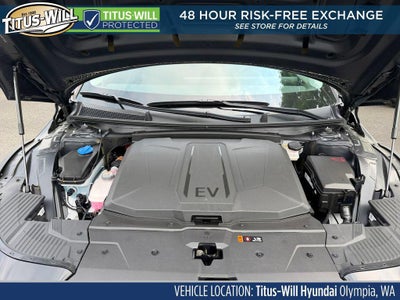 2026 Hyundai IONIQ 5 SEL