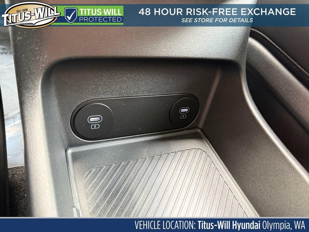 2026 Hyundai IONIQ 5 SEL