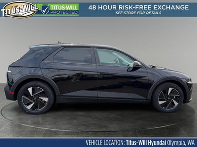 2026 Hyundai IONIQ 5 SEL