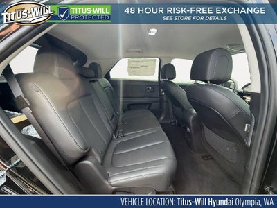 2026 Hyundai IONIQ 5 SEL
