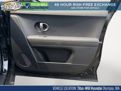2026 Hyundai IONIQ 5 SEL