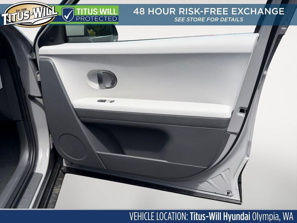 2026 Hyundai IONIQ 5 SEL