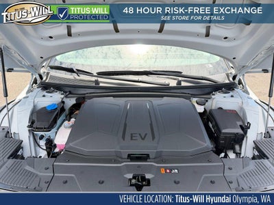 2026 Hyundai IONIQ 5 SEL