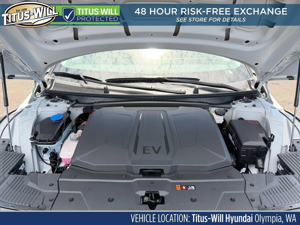 2026 Hyundai IONIQ 5 SEL