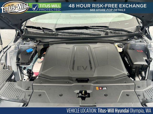 2026 Hyundai IONIQ 5 SEL