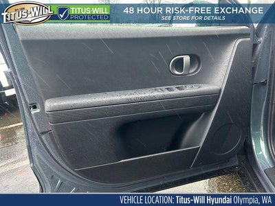 2026 Hyundai IONIQ 5 SEL