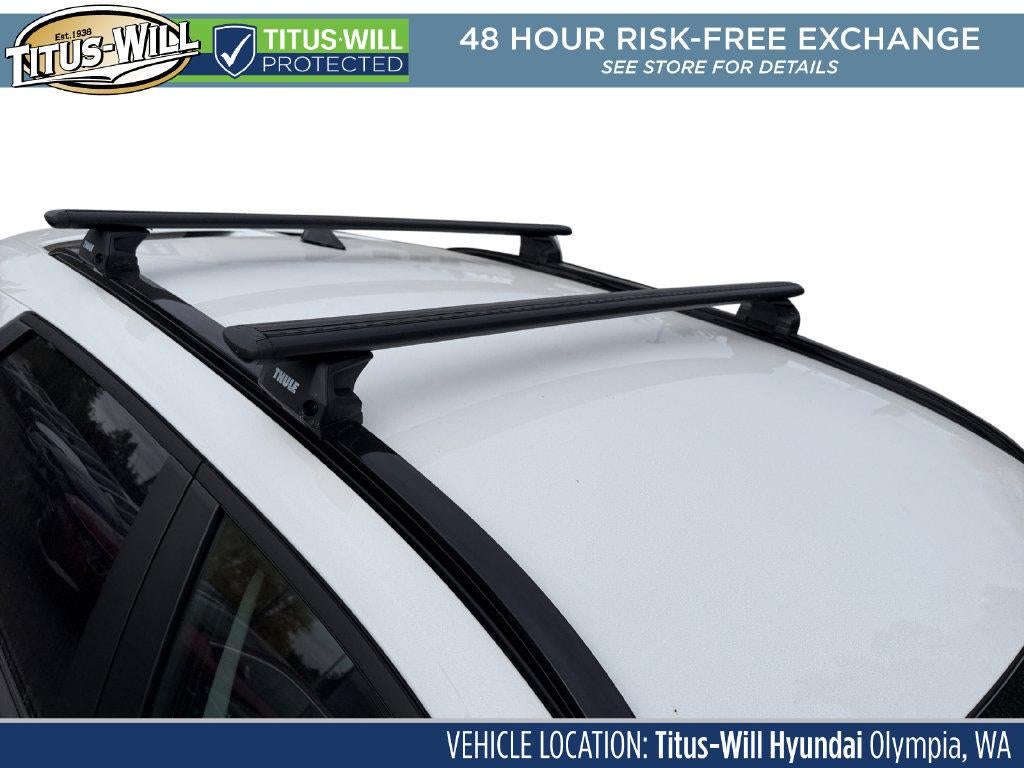 2027 Hyundai IONIQ 5 SEL