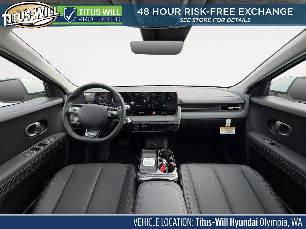2027 Hyundai IONIQ 5 SEL