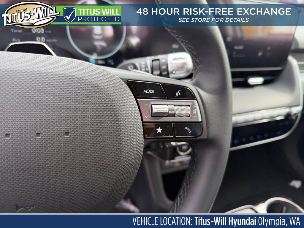 2027 Hyundai IONIQ 5 SEL