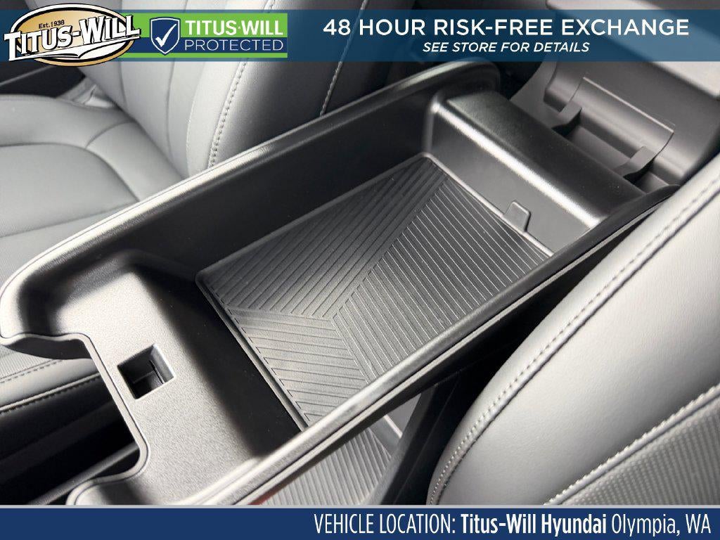 2027 Hyundai IONIQ 5 SEL