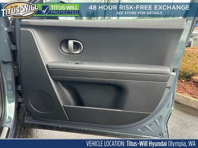 2026 Hyundai IONIQ 5 SEL