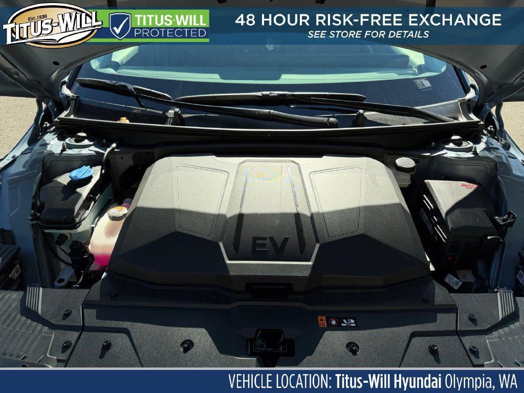 2027 Hyundai IONIQ 5 SEL