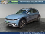 2027 Hyundai IONIQ 5 SEL