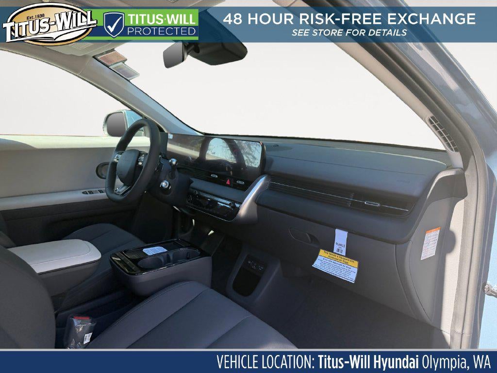 2027 Hyundai IONIQ 5 SEL