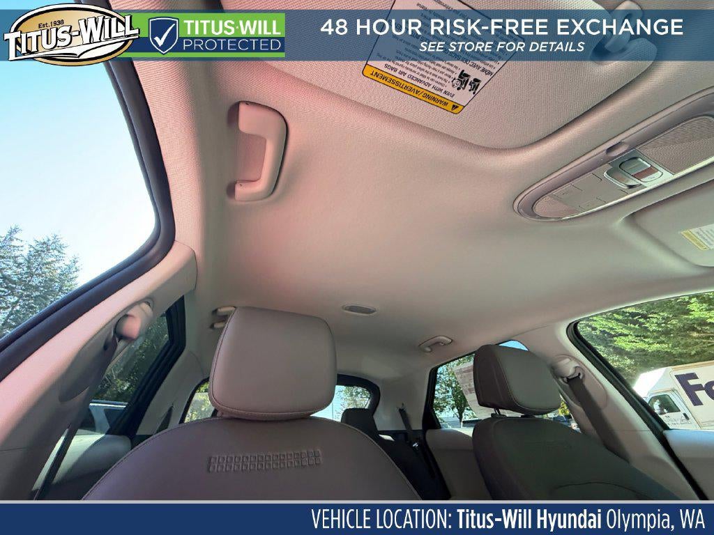 2027 Hyundai IONIQ 5 SEL