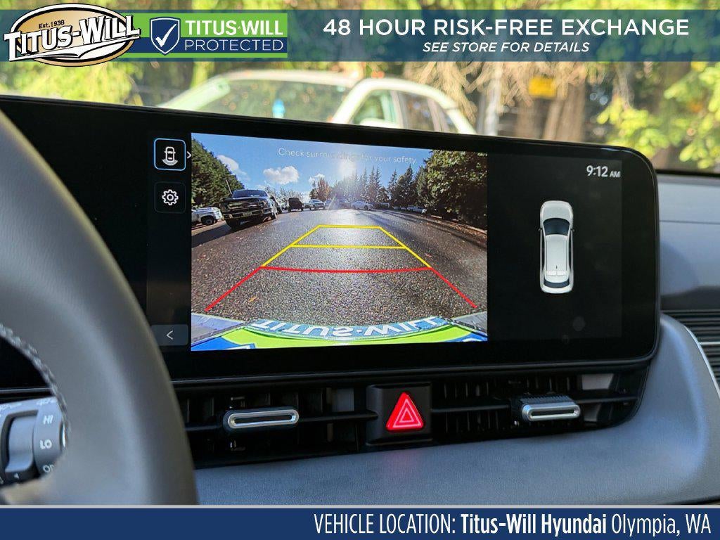 2027 Hyundai IONIQ 5 SEL