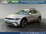 2027 Hyundai IONIQ 5 SEL