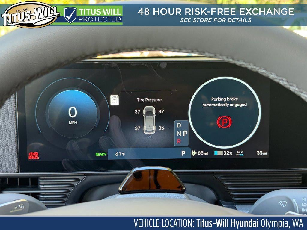 2027 Hyundai IONIQ 5 SEL
