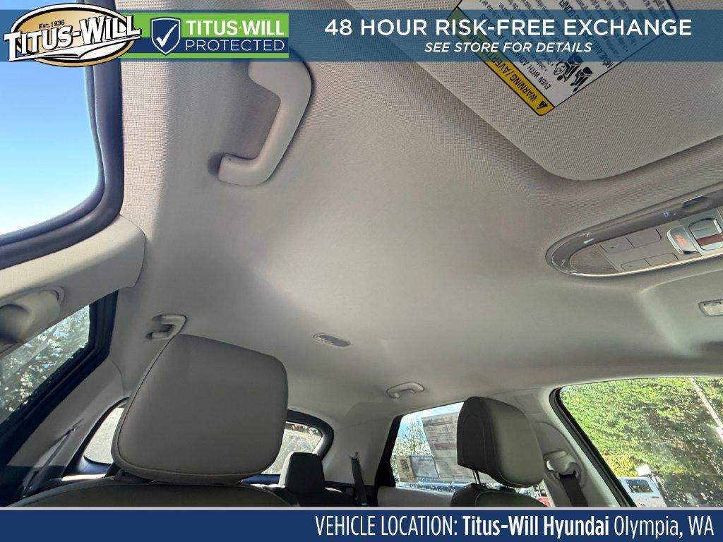2027 Hyundai IONIQ 5 SEL