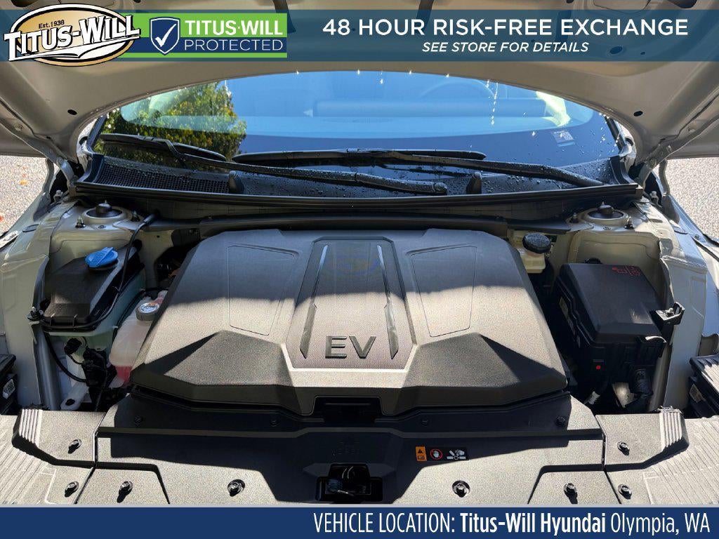 2027 Hyundai IONIQ 5 SEL