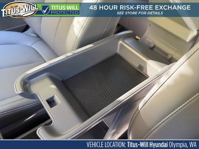2027 Hyundai IONIQ 5 SEL