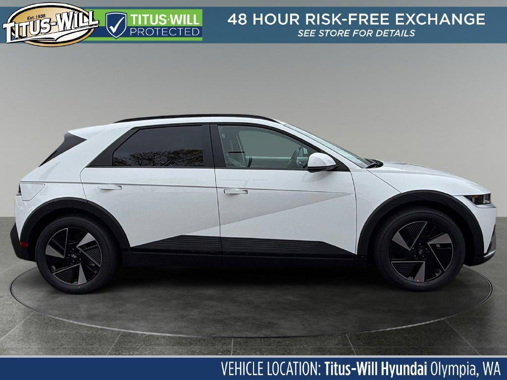 2027 Hyundai IONIQ 5 SEL