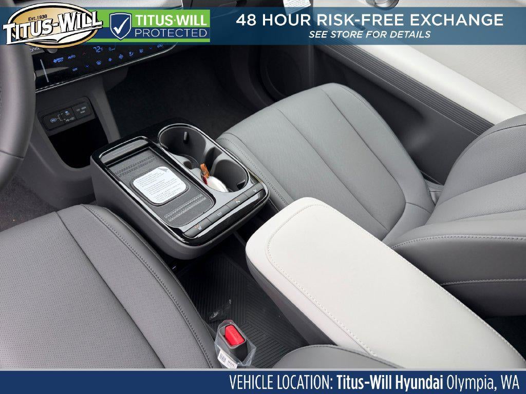 2027 Hyundai IONIQ 5 SEL