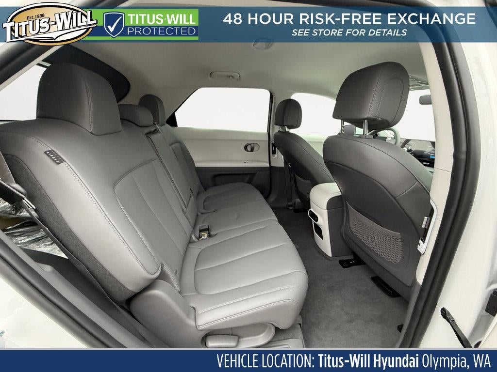 2027 Hyundai IONIQ 5 SEL