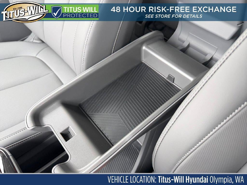 2027 Hyundai IONIQ 5 SEL