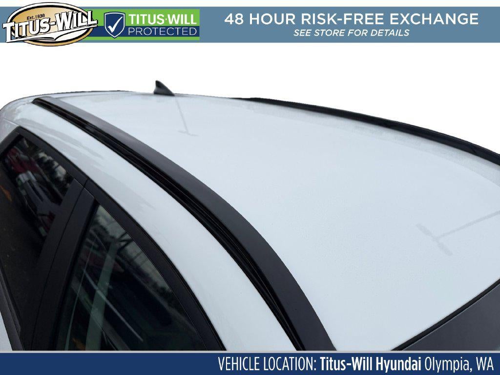 2027 Hyundai IONIQ 5 SEL