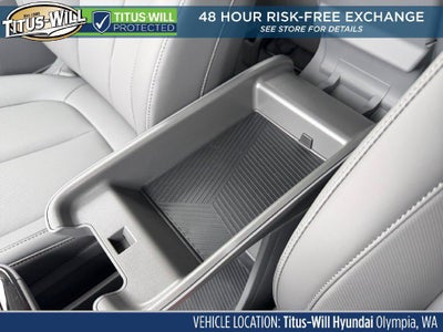 2027 Hyundai IONIQ 5 SEL