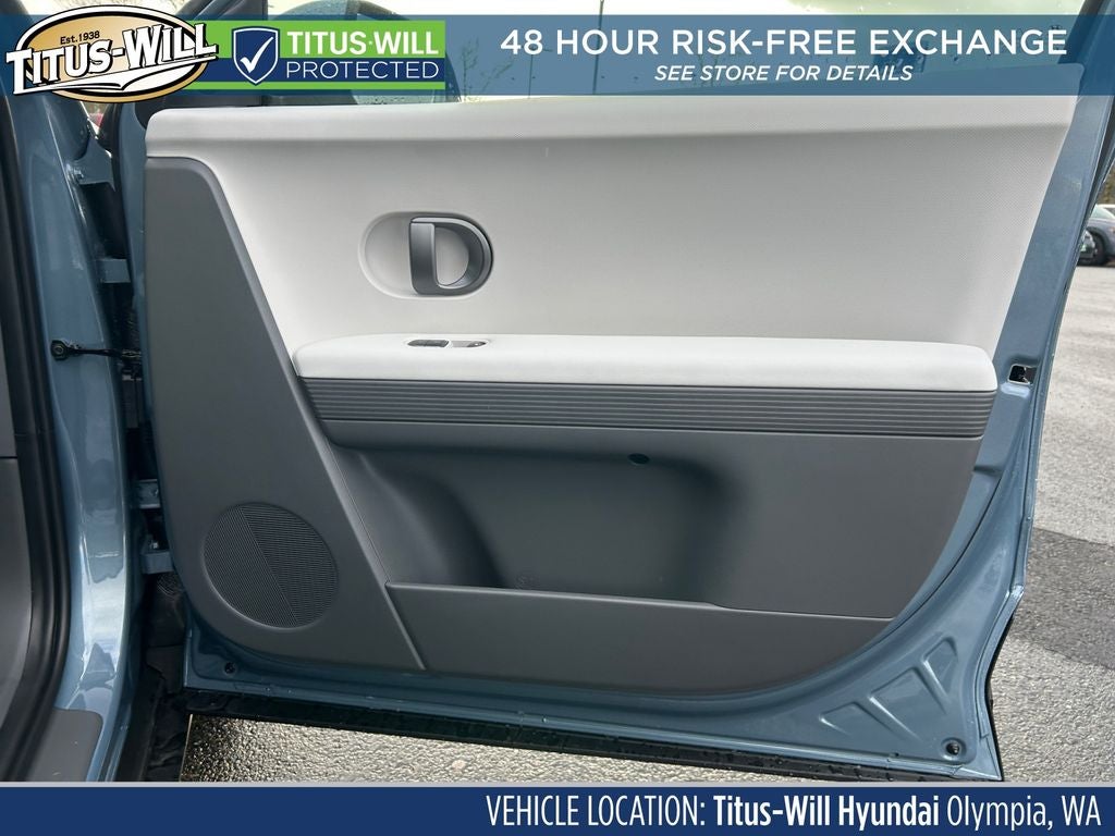 2026 Hyundai IONIQ 5 SEL