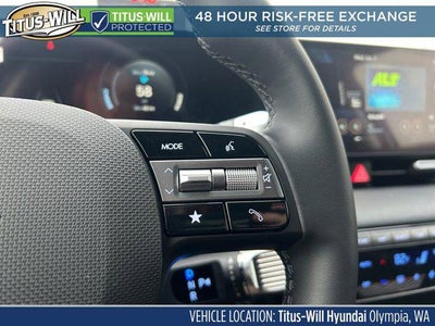 2026 Hyundai IONIQ 5 SEL