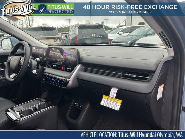 2026 Hyundai IONIQ 5 SEL