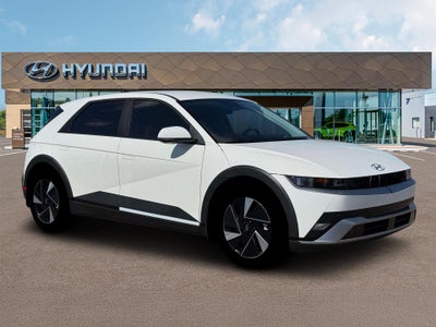 2026 Hyundai IONIQ 5 SEL