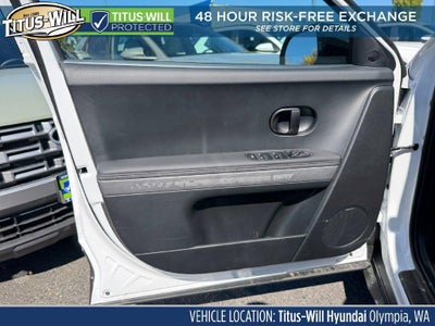 2027 Hyundai IONIQ 5 XRT