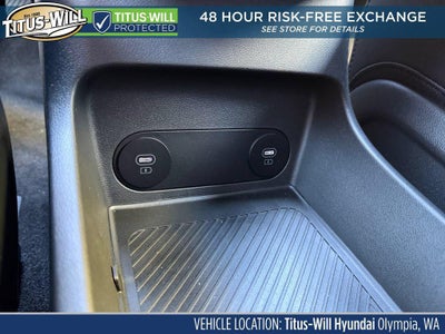 2027 Hyundai IONIQ 5 XRT