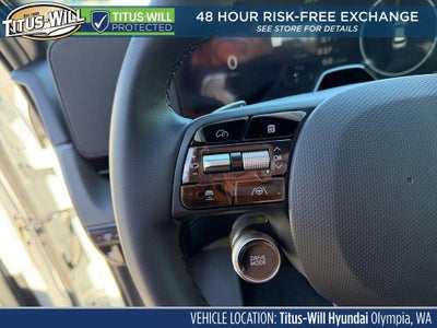 2027 Hyundai IONIQ 5 XRT