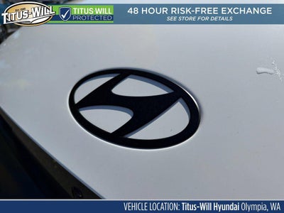 2027 Hyundai IONIQ 5 XRT