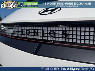 2027 Hyundai IONIQ 5 XRT